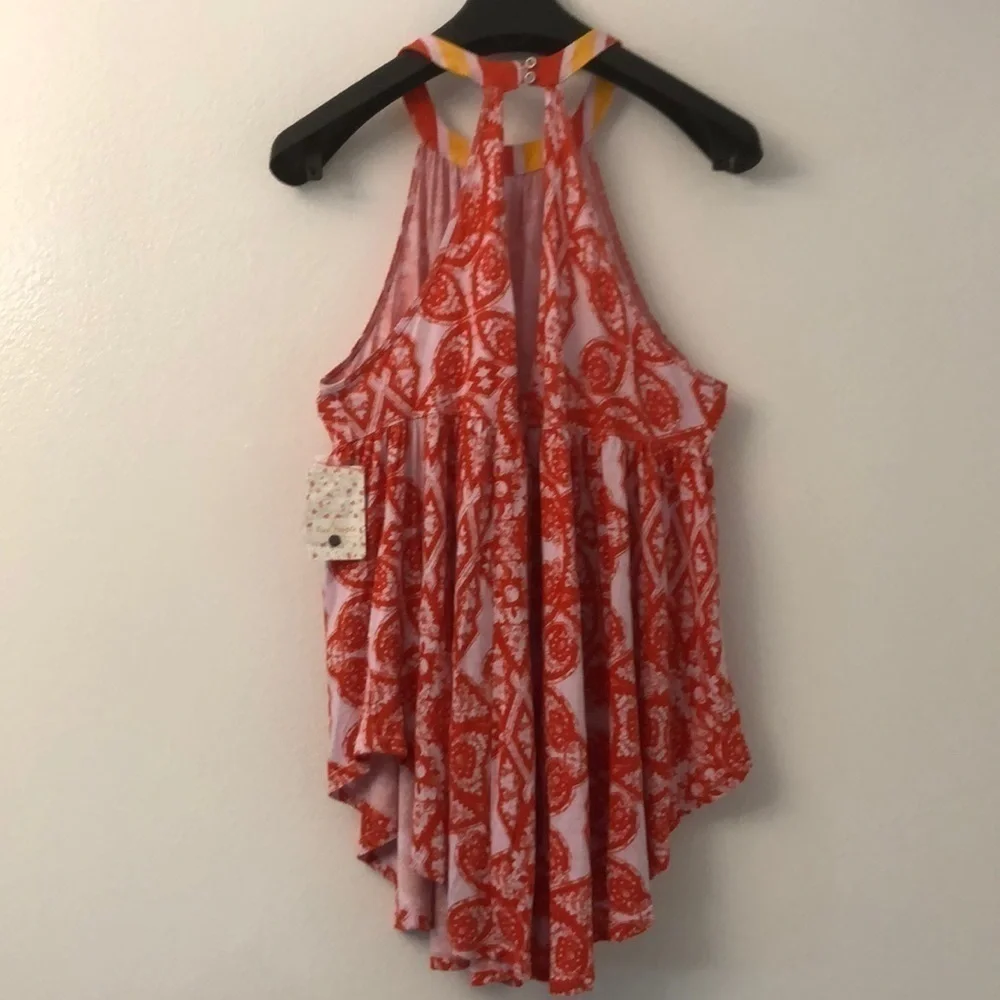 Free People Mimi Tunic - Picture 2 of 8